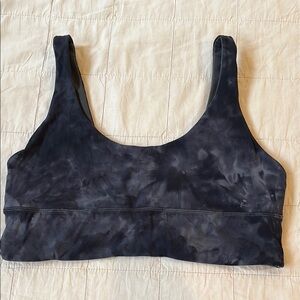 Women’s Lululemon Align Reversible Bra *Light Support, A/B Cup size 12